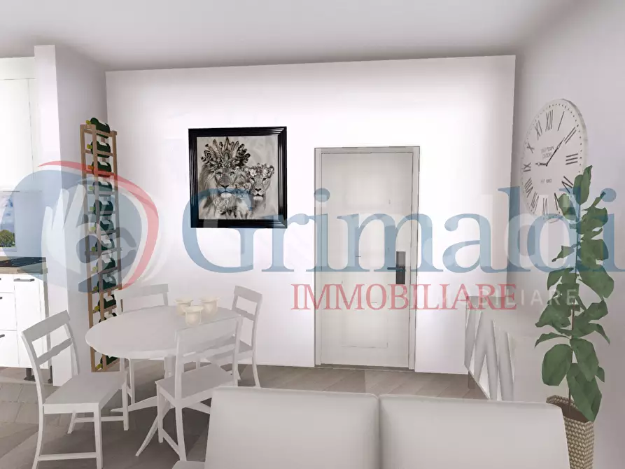 casa indipendente in vendita a Santa Cristina e Bissone