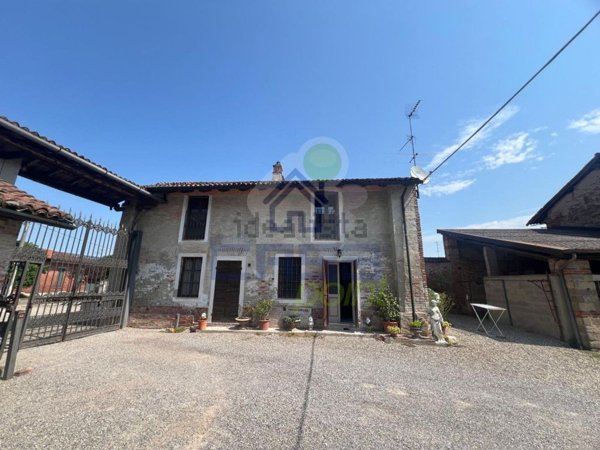 appartamento in vendita a Santa Cristina e Bissone