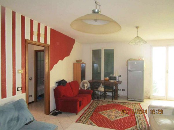 appartamento in vendita a Santa Cristina e Bissone in zona Santa Cristina