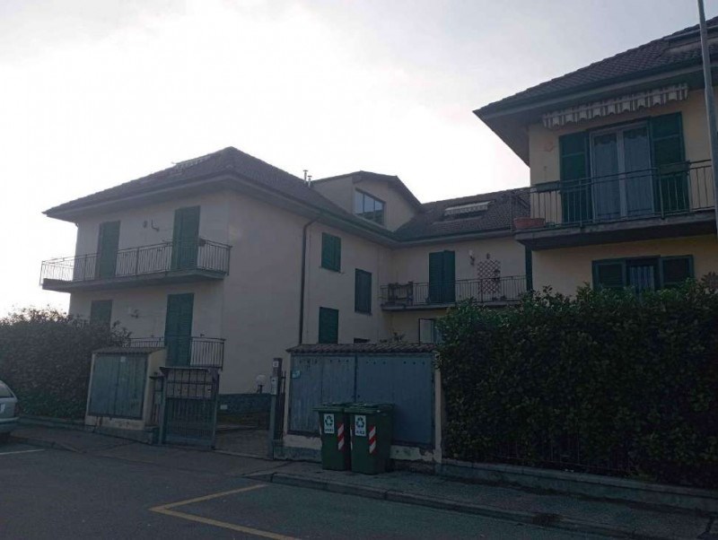 appartamento in vendita a Santa Cristina e Bissone