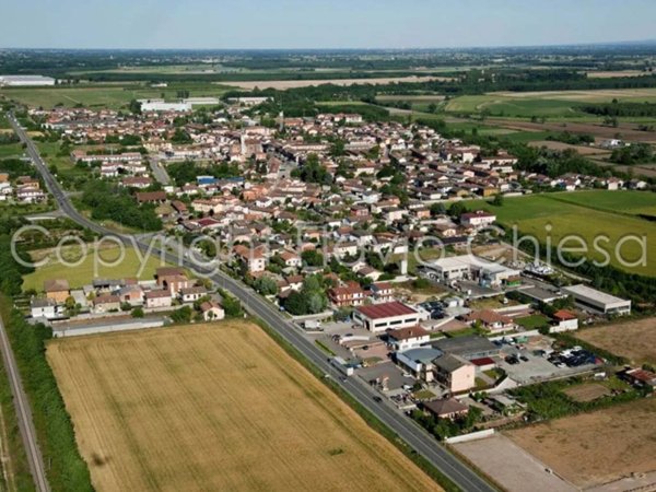 appartamento in vendita a Santa Cristina e Bissone in zona Santa Cristina
