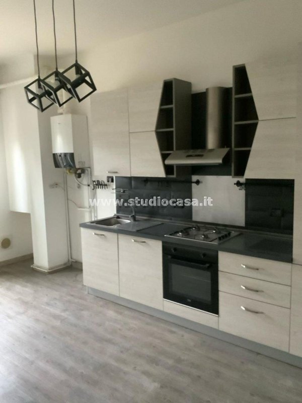 appartamento in vendita a Santa Cristina e Bissone