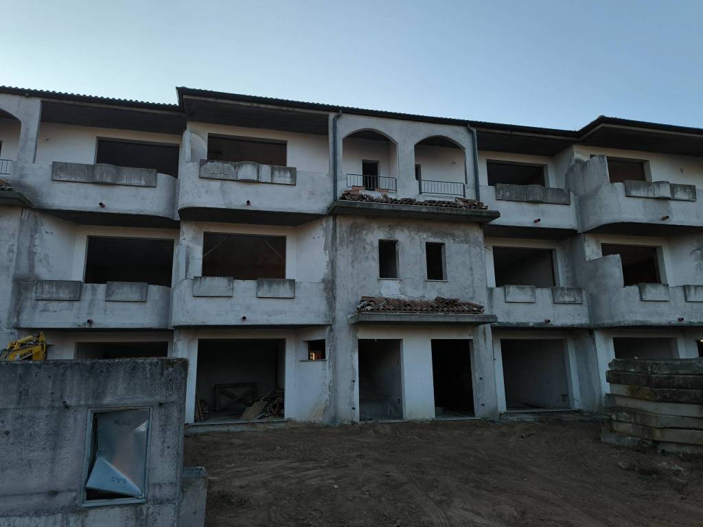 casa indipendente in vendita a Santa Cristina e Bissone