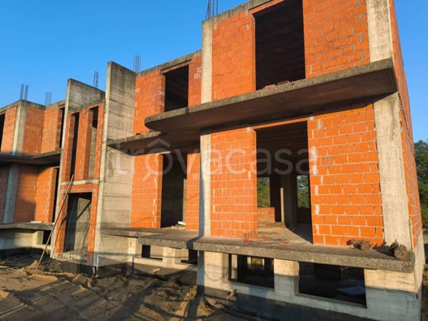 appartamento in vendita a Santa Cristina e Bissone