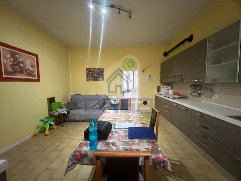 appartamento in vendita a Santa Cristina e Bissone in zona Santa Cristina