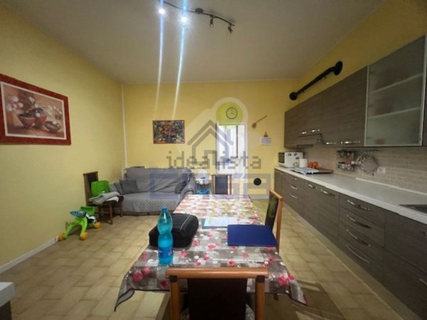 appartamento in vendita a Santa Cristina e Bissone