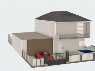 casa indipendente in vendita a Santa Cristina e Bissone in zona Santa Cristina