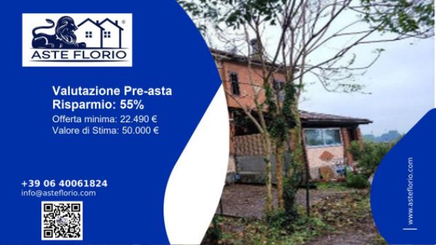casale in vendita a Santa Cristina e Bissone