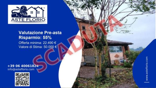 casale in vendita a Santa Cristina e Bissone