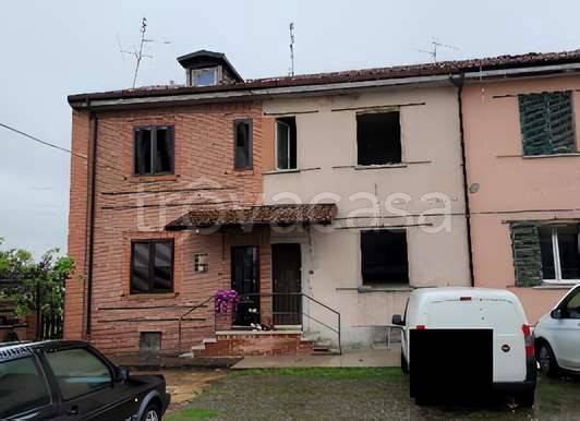 appartamento in vendita a Santa Cristina e Bissone in zona Santa Cristina