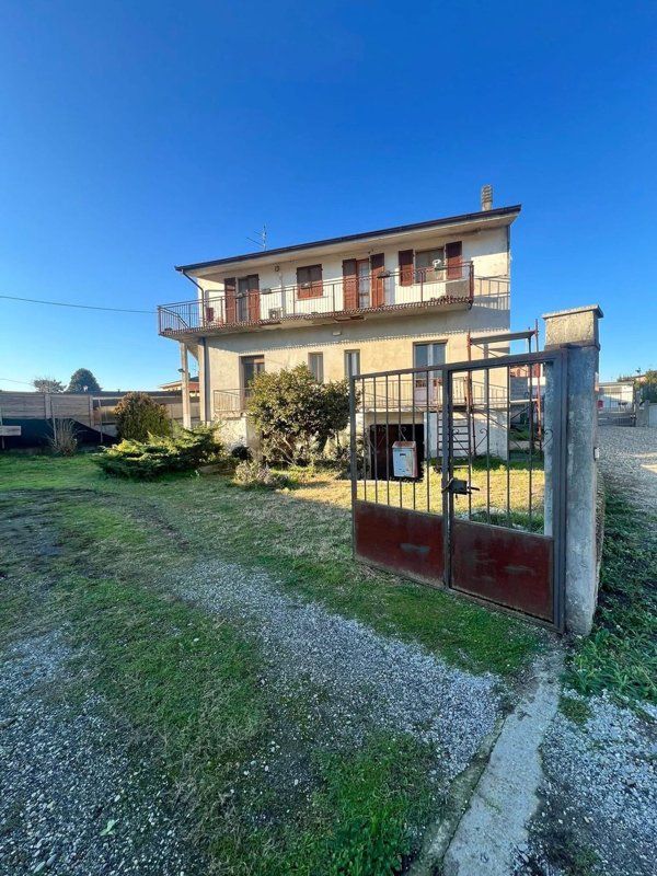 appartamento in vendita a Santa Cristina e Bissone