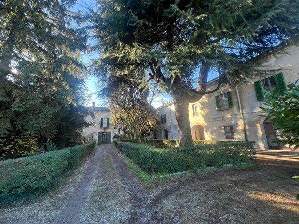 appartamento in vendita a Santa Cristina e Bissone in zona Santa Cristina