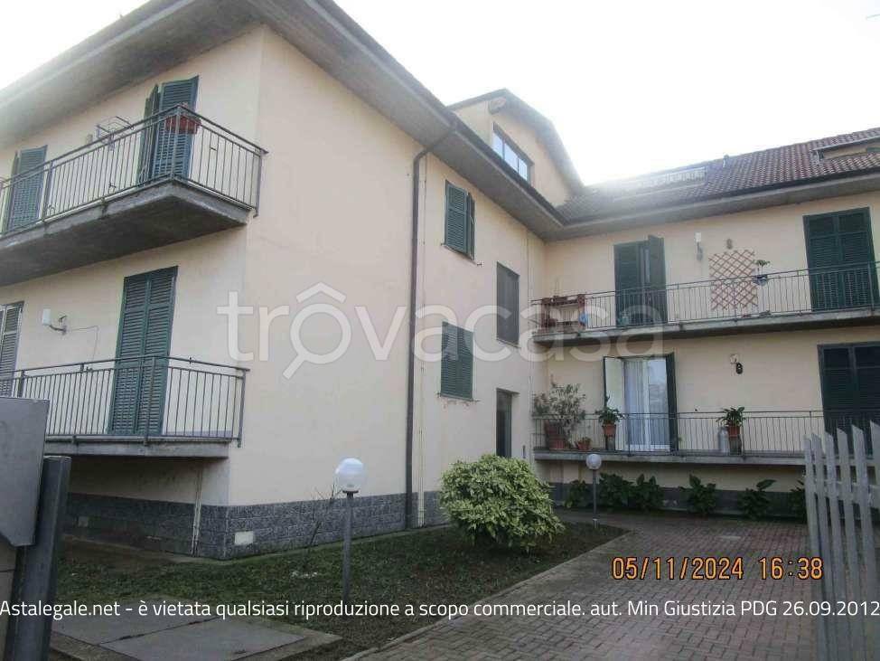 appartamento in vendita a Santa Cristina e Bissone