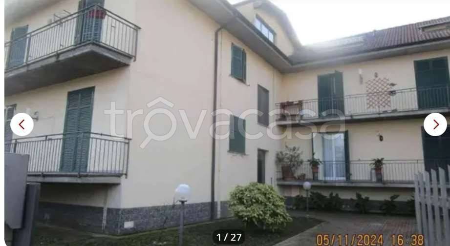 appartamento in vendita a Santa Cristina e Bissone in zona Santa Cristina