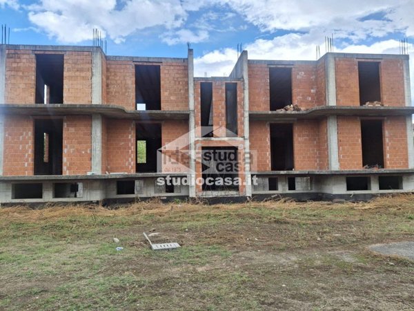 appartamento in vendita a Santa Cristina e Bissone