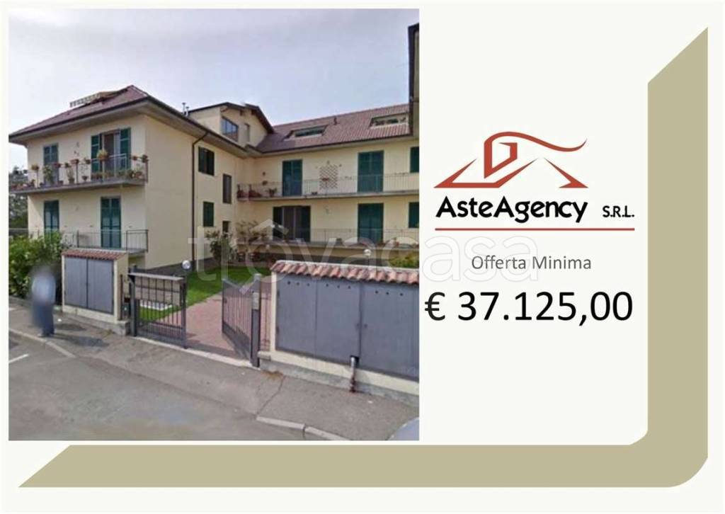 appartamento in vendita a Santa Cristina e Bissone in zona Santa Cristina