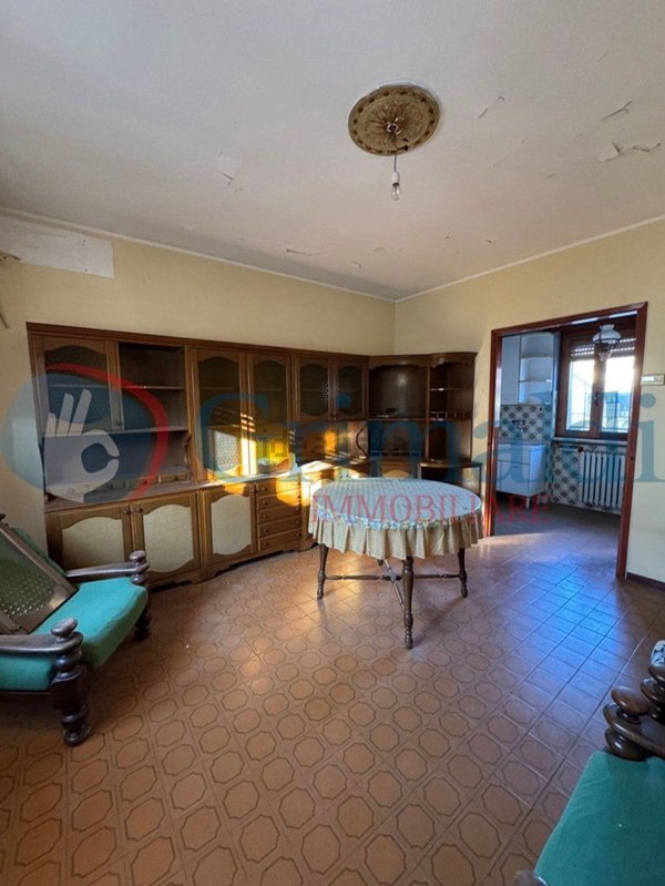 casa indipendente in vendita a Santa Cristina e Bissone