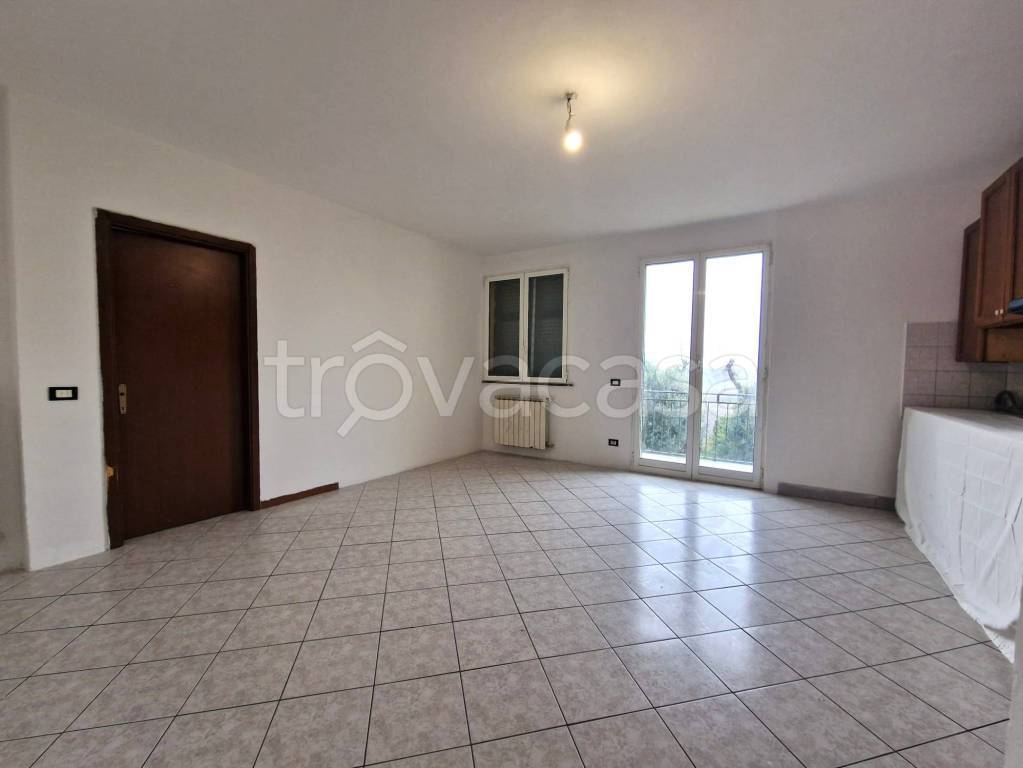 appartamento in vendita a Santa Cristina e Bissone in zona Santa Cristina