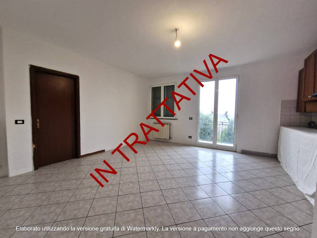 appartamento in vendita a Santa Cristina e Bissone in zona Santa Cristina