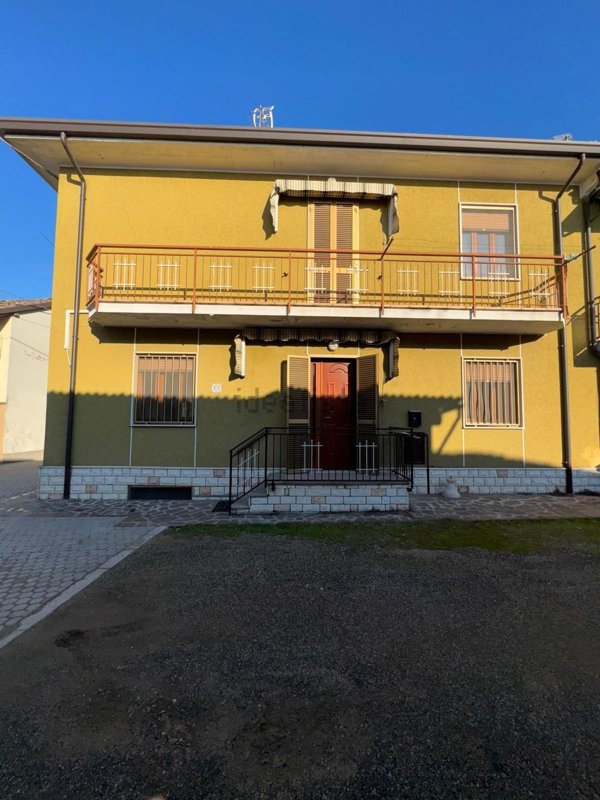 appartamento in vendita a Santa Cristina e Bissone