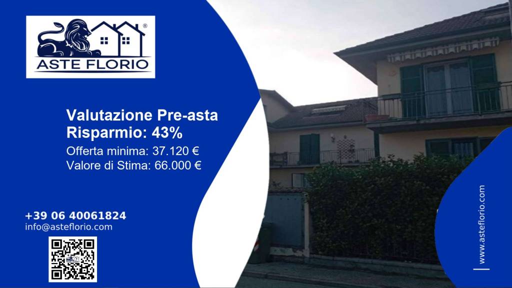 appartamento in vendita a Santa Cristina e Bissone in zona Santa Cristina