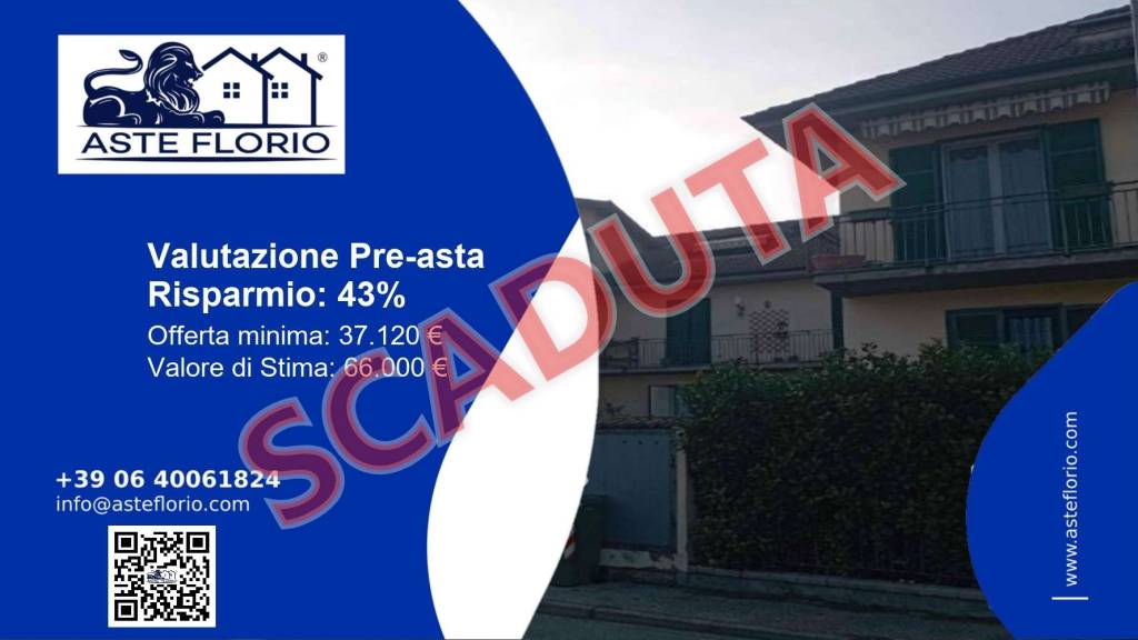 appartamento in vendita a Santa Cristina e Bissone in zona Santa Cristina