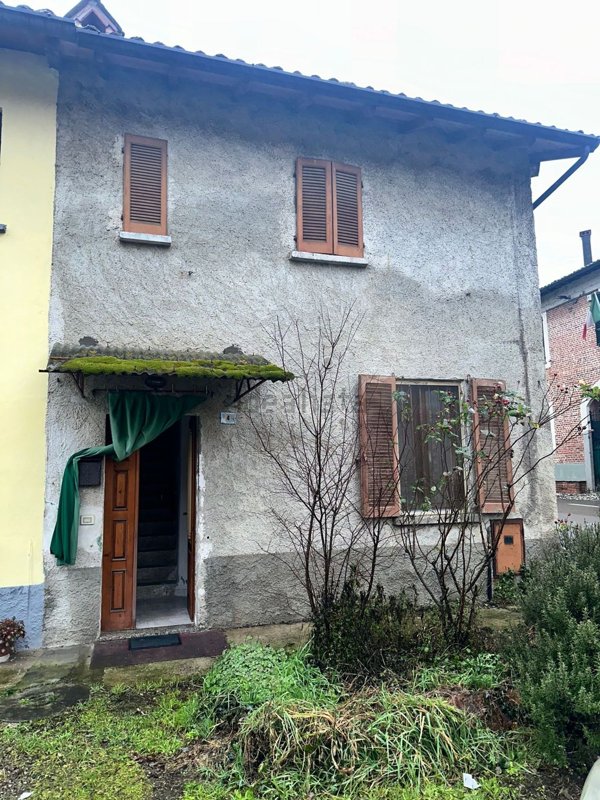 casa indipendente in vendita a Santa Cristina e Bissone