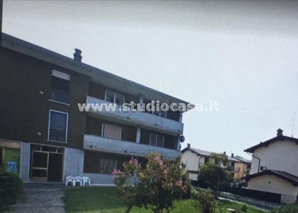 appartamento in vendita a Santa Cristina e Bissone