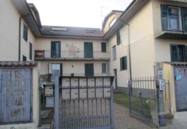 appartamento in vendita a Santa Cristina e Bissone