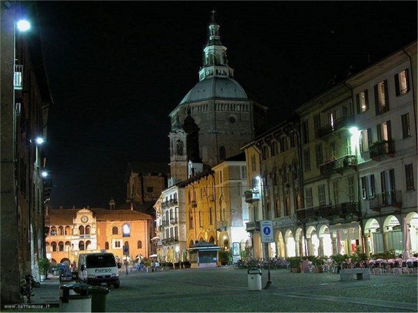 appartamento in vendita a Santa Cristina e Bissone in zona Santa Cristina