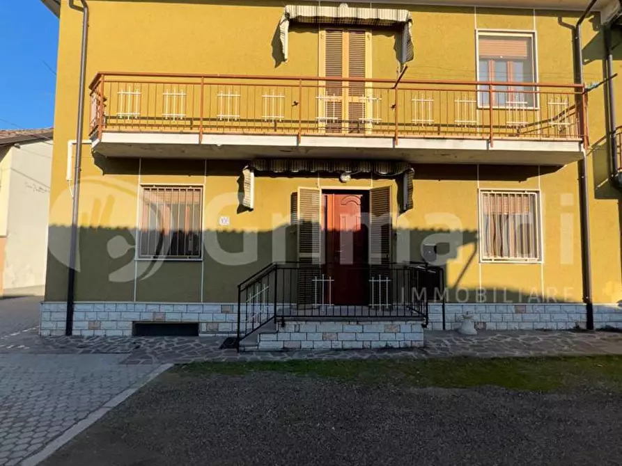 casa indipendente in vendita a Santa Cristina e Bissone