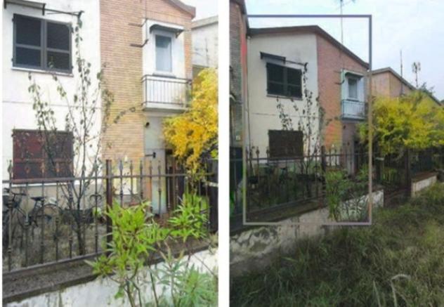 casa indipendente in vendita a Santa Cristina e Bissone