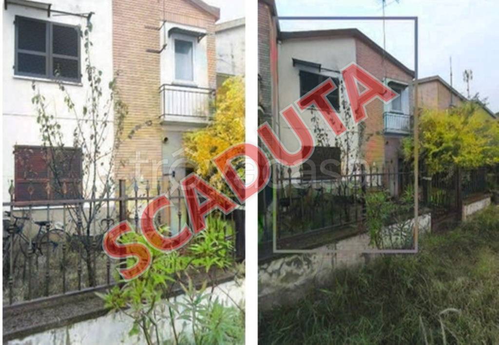 casa indipendente in vendita a Santa Cristina e Bissone in zona Santa Cristina