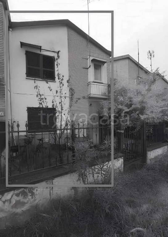 appartamento in vendita a Santa Cristina e Bissone