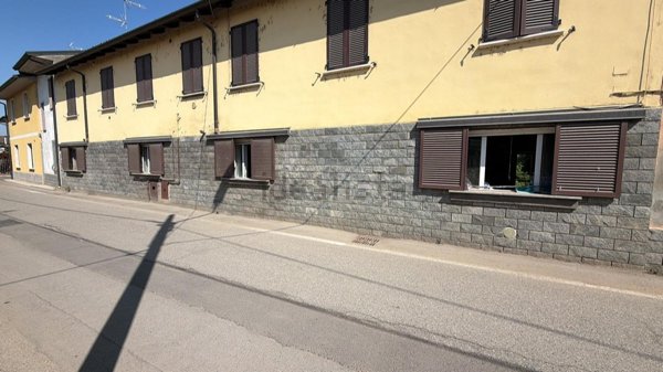appartamento in vendita a Santa Cristina e Bissone