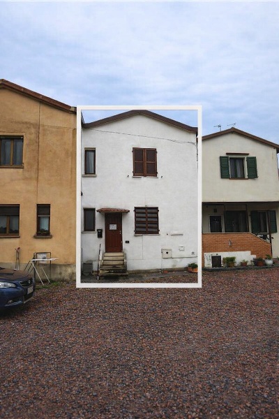 casa indipendente in vendita a Santa Cristina e Bissone in zona Bissone