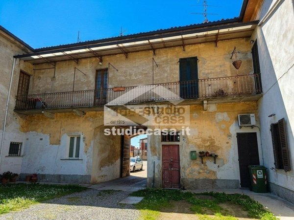 appartamento in vendita a Santa Cristina e Bissone