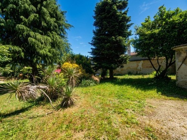 casa indipendente in vendita a Santa Cristina e Bissone in zona Santa Cristina