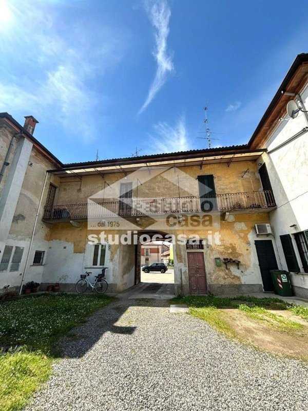 appartamento in vendita a Santa Cristina e Bissone