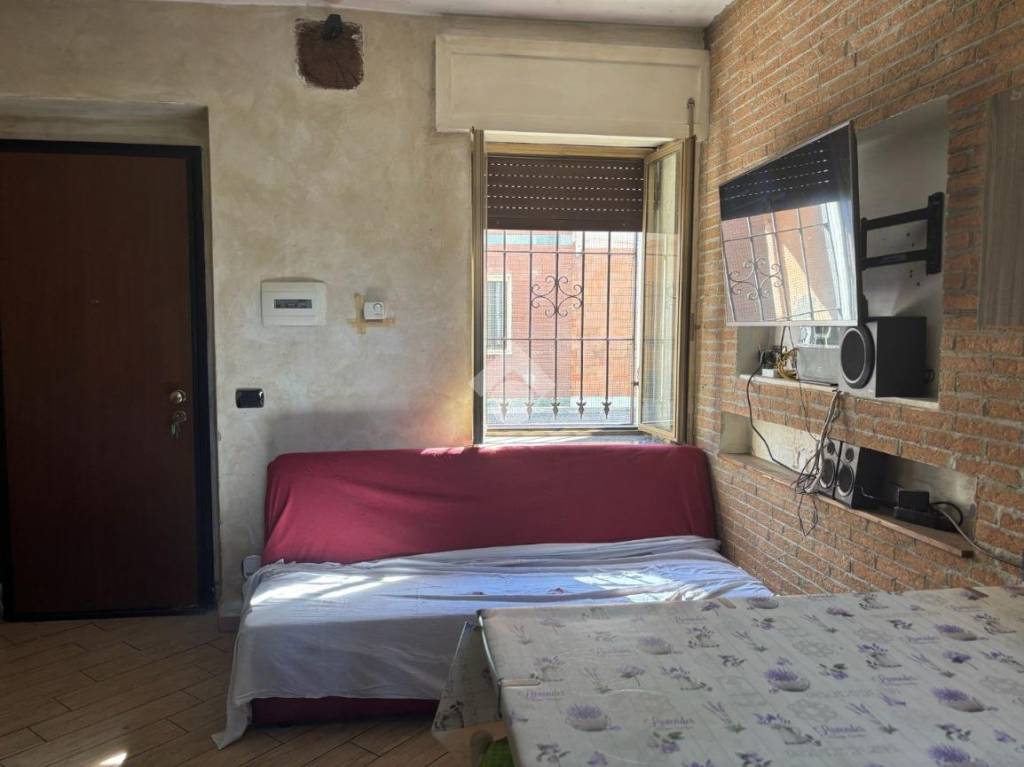 casa indipendente in vendita a Santa Cristina e Bissone in zona Santa Cristina
