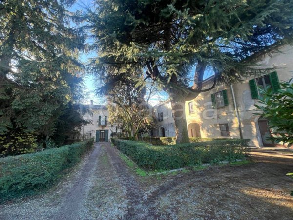 appartamento in vendita a Santa Cristina e Bissone in zona Santa Cristina