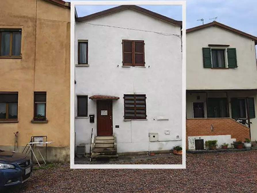 casa indipendente in vendita a Santa Cristina e Bissone