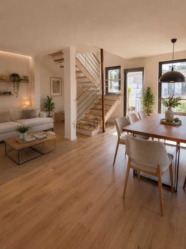 casa indipendente in vendita a Santa Cristina e Bissone in zona Santa Cristina