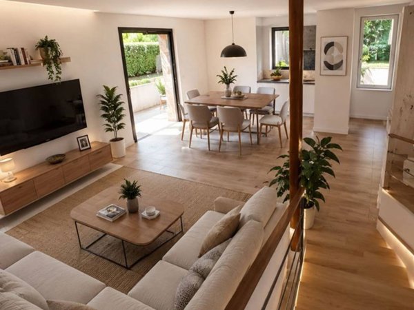 casa indipendente in vendita a Santa Cristina e Bissone in zona Santa Cristina