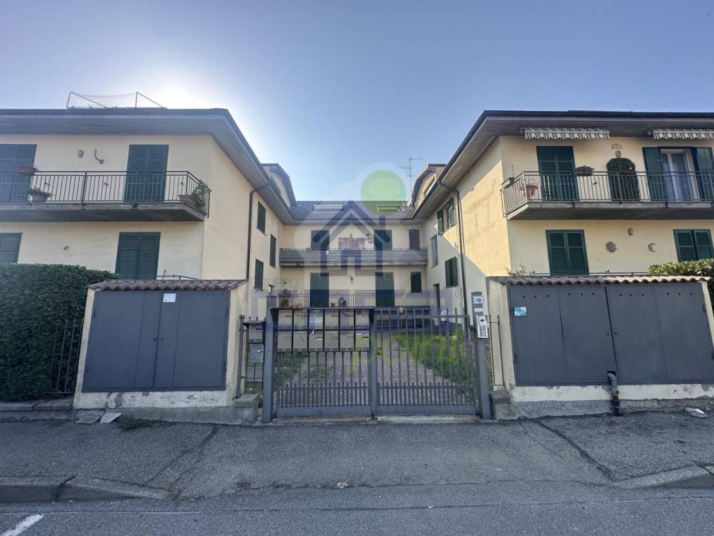 appartamento in vendita a Santa Cristina e Bissone in zona Santa Cristina