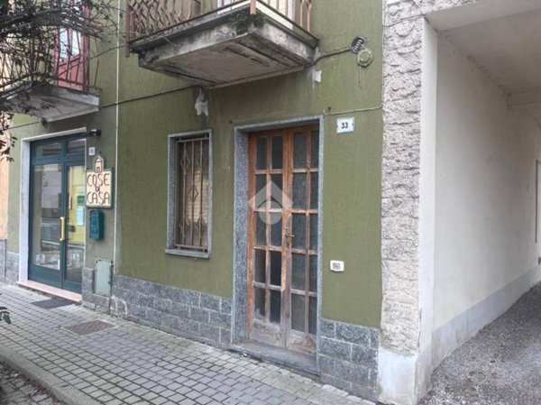 casa indipendente in vendita a Santa Cristina e Bissone in zona Santa Cristina