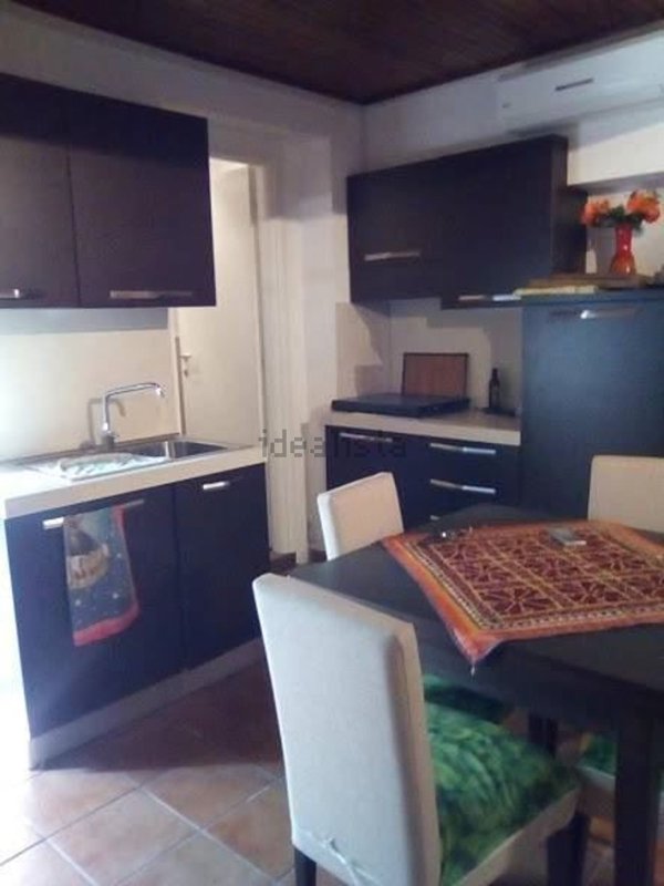 appartamento in vendita a Santa Giuletta