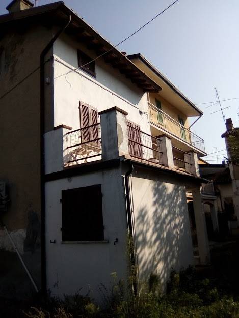 appartamento in vendita a Santa Giuletta