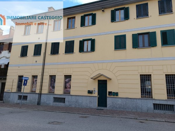 appartamento in vendita a Santa Giuletta