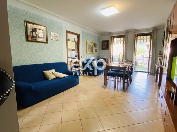 appartamento in vendita a Santa Giuletta